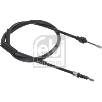 febi Handbremsseil 109496 febi Handbremsseil 109496