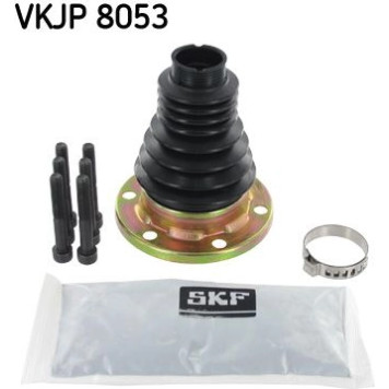 VKJP 8053 SKF Achsmanschettensatz 8053 VKJP 8053 SKF Achsmanschettensatz 8053