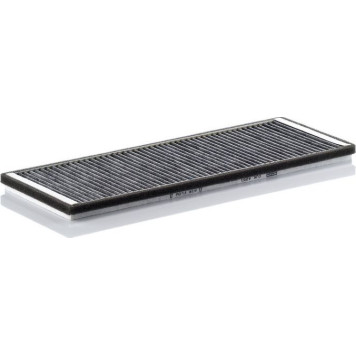 CUK 4251 MANN-FILTER Innenraumfilter Aktivkohle 4251 CUK 4251 MANN-FILTER Innenraumfilter Aktivkohle 4251