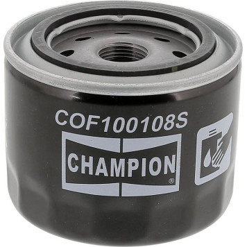 COF100108S Champion Ölfilter COF100108S COF100108S Champion Ölfilter COF100108S
