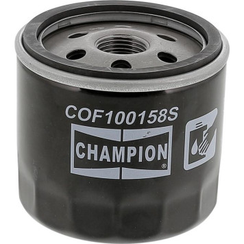 COF100158S Champion Ölfilter COF100158S COF100158S Champion Ölfilter COF100158S
