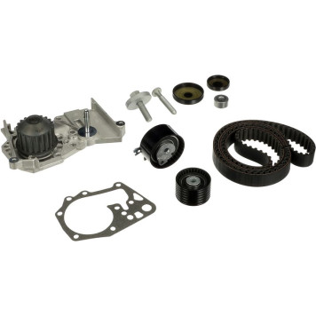 KP35501XS Gates Zahnriemensatz mit Wasserpumpe KP35501XS KP35501XS Gates Zahnriemensatz mit Wasserpumpe KP35501XS