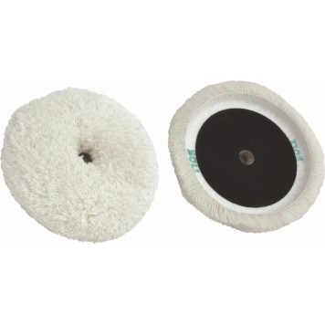 0060034 BOLL 0060034 Polierscheibe aus Wolle mit Klettverschluss 210 mm 0060034 BOLL 0060034 Polierscheibe aus Wolle mit Klettverschluss 210 mm