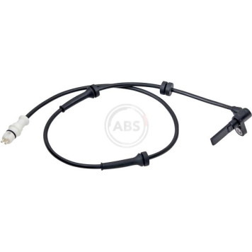 A.B.S. Raddrehzahlsensor 30376 A.B.S. Raddrehzahlsensor 30376