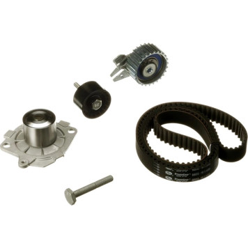 KP25650XS Gates Zahnriemensatz mit Wasserpumpe KP25650XS KP25650XS Gates Zahnriemensatz mit Wasserpumpe KP25650XS