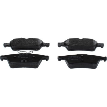 0 986 424 999 Bosch Bremsbelag 0 986 424 999 0 986 424 999 Bosch Bremsbelag 0 986 424 999