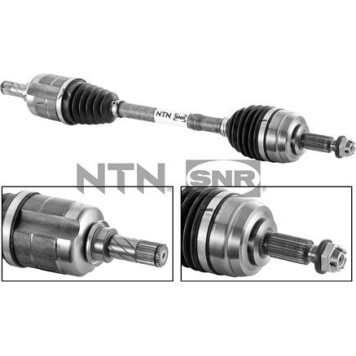 DK55.037 SNR Antriebswelle DK55.037 DK55.037 SNR Antriebswelle DK55.037