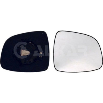 Alkar Außenspiegelglas 6432562 Alkar Außenspiegelglas 6432562