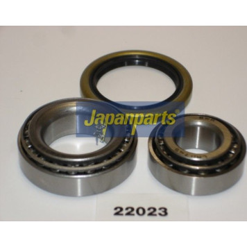 KK-22023 Radlagersatz KK-22023 Radlagersatz