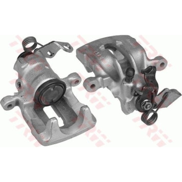 TRW Bremssattel VW Golf/Sharan BHN165