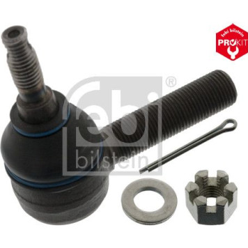 14123 febi Spurstangenkopf 14123