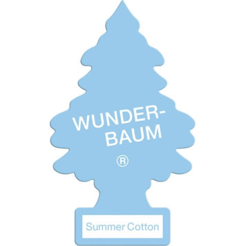 88958504 Wunderbaum Summer Cotton 1 Stk 88958504 Wunderbaum Summer Cotton 1 Stk