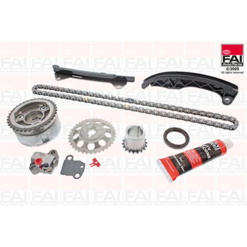 TCK80VVT Steuerkettensatz TCK80VVT Steuerkettensatz