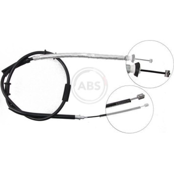 A.B.S. Feststellbremsseil K19787 A.B.S. Feststellbremsseil K19787