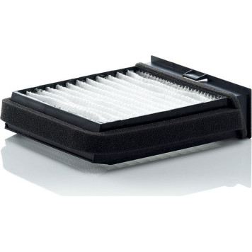 CU 1915 MANN-FILTER Innenraumfilter CU 1915 CU 1915 MANN-FILTER Innenraumfilter CU 1915