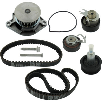 VKMC 01122 SKF Zahnriemensatz mit Wasserpumpe 01122 VKMC 01122 SKF Zahnriemensatz mit Wasserpumpe 01122