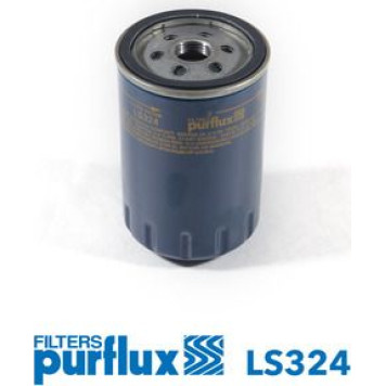 LS324 Purflux Ölfilter LS324 LS324 Purflux Ölfilter LS324