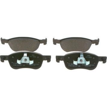 0 986 424 867 Bosch Bremsbelag 0 986 424 867 0 986 424 867 Bosch Bremsbelag 0 986 424 867