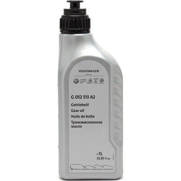 G052513A2 VAG Original G052513A2 VW ATF Getriebeöl 7 Gang G052513A2 1 Liter – – OE-Nr. G052513A2