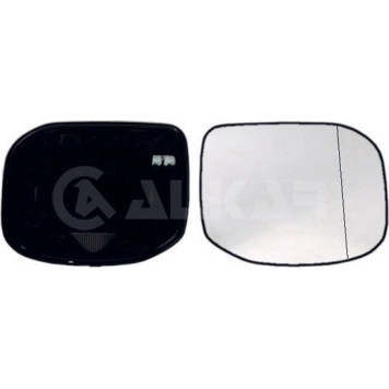 Alkar Außenspiegelglas 6472947 Alkar Außenspiegelglas 6472947
