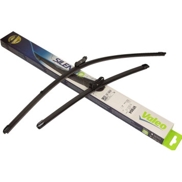 577804 Valeo VM804 Silencio X.TRM Wischer 577804 577804 Valeo VM804 Silencio X.TRM Wischer 577804