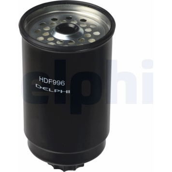 HDF996 Delphi Kraftstofffilter HDF996 HDF996 Delphi Kraftstofffilter HDF996