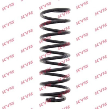 RC5487 KYB Fahrwerksfeder Seat T. Toledo I/ Vw Golf Iii, Iv, Vento 1.4-2.8 05.91-06.02 RC5487 KYB Fahrwerksfeder Seat T. Toledo I/ Vw Golf Iii, Iv, Vento 1.4-2.8 05.91-06.02
