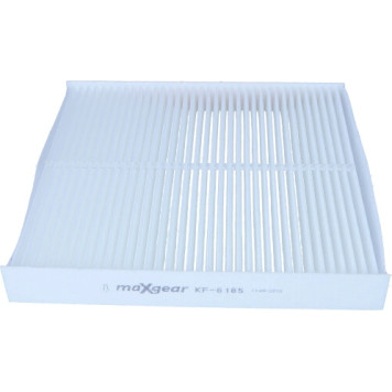 26-0242 MAXGEAR Innenraumfilter KF-6185 Nissan Almera 00-/Primera 01 26-0242 MAXGEAR Innenraumfilter KF-6185 Nissan Almera 00-/Primera 01