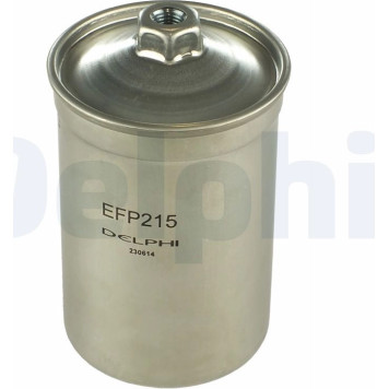 EFP215 Delphi Kraftstofffilter EFP215 EFP215 Delphi Kraftstofffilter EFP215