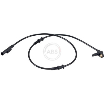 A.B.S. Raddrehzahlsensor 30832
