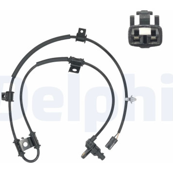 SS20609 Delphi ABS-Sensor SS20609 SS20609 Delphi ABS-Sensor SS20609