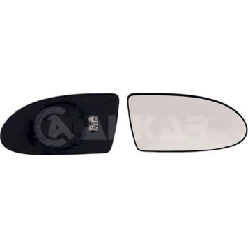 Alkar Außenspiegelglas 6432576 Alkar Außenspiegelglas 6432576