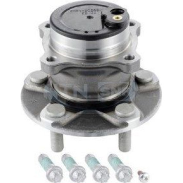 R152.79 SNR Radlager R152.79 R152.79 SNR Radlager R152.79
