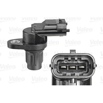 253804 Valeo Nockenwellensensor 253804 253804 Valeo Nockenwellensensor 253804