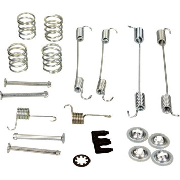 27-0394 MAXGEAR Bremsbacken-Zubehörsatz 27-0394 27-0394 MAXGEAR Bremsbacken-Zubehörsatz 27-0394