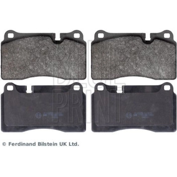 ADJ134211 Bremsbelagsatz Land Rover P. Range 4.2-4.4 4X4 05-13 ADJ134211 Bremsbelagsatz Land Rover P. Range 4.2-4.4 4X4 05-13