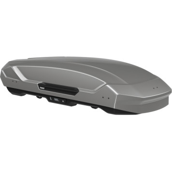 Thule Box Motion 3 L titan - 639701 Thule Box Motion 3 L titan - 639701