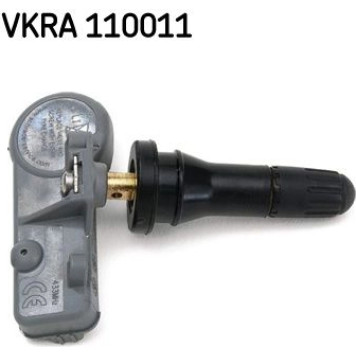 VKRA 110011 SKF Reifendrucksensor (RDKS) 110011