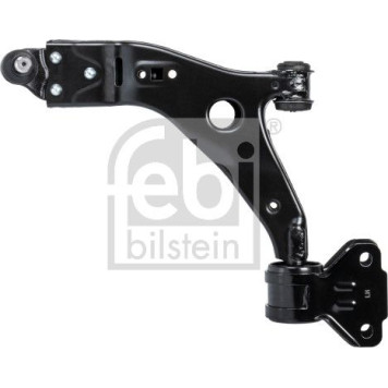 febi Querlenker Vorderachse links 177836 febi Querlenker Vorderachse links 177836