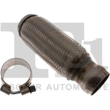 FA1 Partikelfilter-Reparaturrohr KF140005 FA1 Partikelfilter-Reparaturrohr KF140005