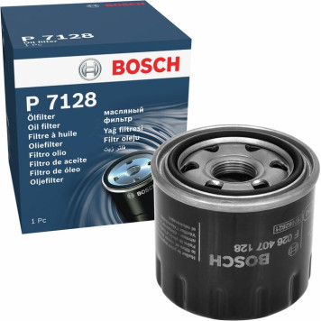 F 026 407 128 Bosch Ölfilter F 026 407 128 F 026 407 128 Bosch Ölfilter F 026 407 128