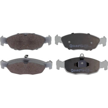 QP1340 Bremsbelagsatz Opel P. Astra F/Corsa QP1340 Bremsbelagsatz Opel P. Astra F/Corsa