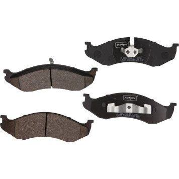 19-0884 MAXGEAR Bremsbelagsatz 19-0884 Kia Carnival -00/Grand Cherokee -99 19-0884 MAXGEAR Bremsbelagsatz 19-0884 Kia Carnival -00/Grand Cherokee -99