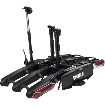 Thule Epos 3 Fahrradträger 3 Bikes | faltbar für E-Bike | 979100 Thule Epos 3 Fahrradträger 3 Bikes | faltbar für E-Bike | 979100