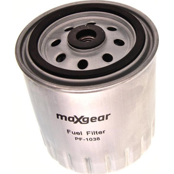 26-0020 MAXGEAR Kraftstofffilter PF-1038 Mercedes-Benz Om601-603 W124/201 26-0020 MAXGEAR Kraftstofffilter PF-1038 Mercedes-Benz Om601-603 W124/201