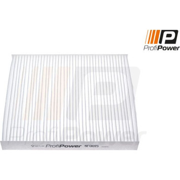 4F0015 Profipower Innenraumfilter 4F0015 4F0015 Profipower Innenraumfilter 4F0015