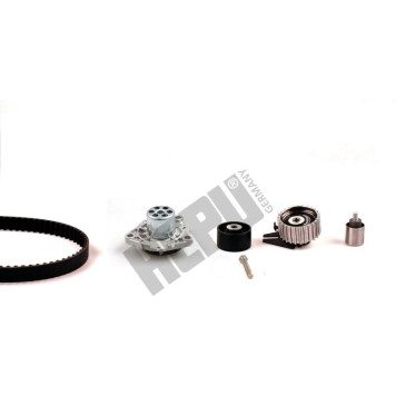 PK10897 HEPU Zahnriemensatz mit Wasserpumpe PK10897 PK10897 HEPU Zahnriemensatz mit Wasserpumpe PK10897