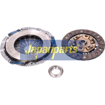KF-707 Kupplungssatz KF-707 Kupplungssatz