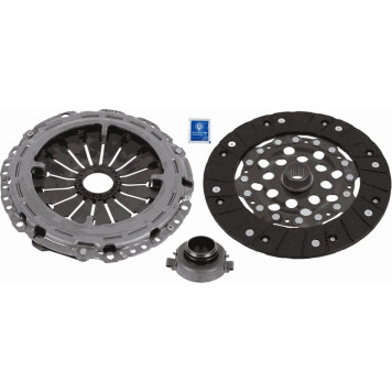 3000 951 651 Sachs Kupplungssatz 3000 951 651 3000 951 651 Sachs Kupplungssatz 3000 951 651