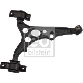 febi Querlenker Fiat Vorderachse Tipo/Tempra 29506 febi Querlenker Fiat Vorderachse Tipo/Tempra 29506